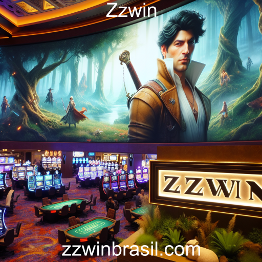 A Magia dos Jogos de Aventura: Explorando Mundos e Narrativas